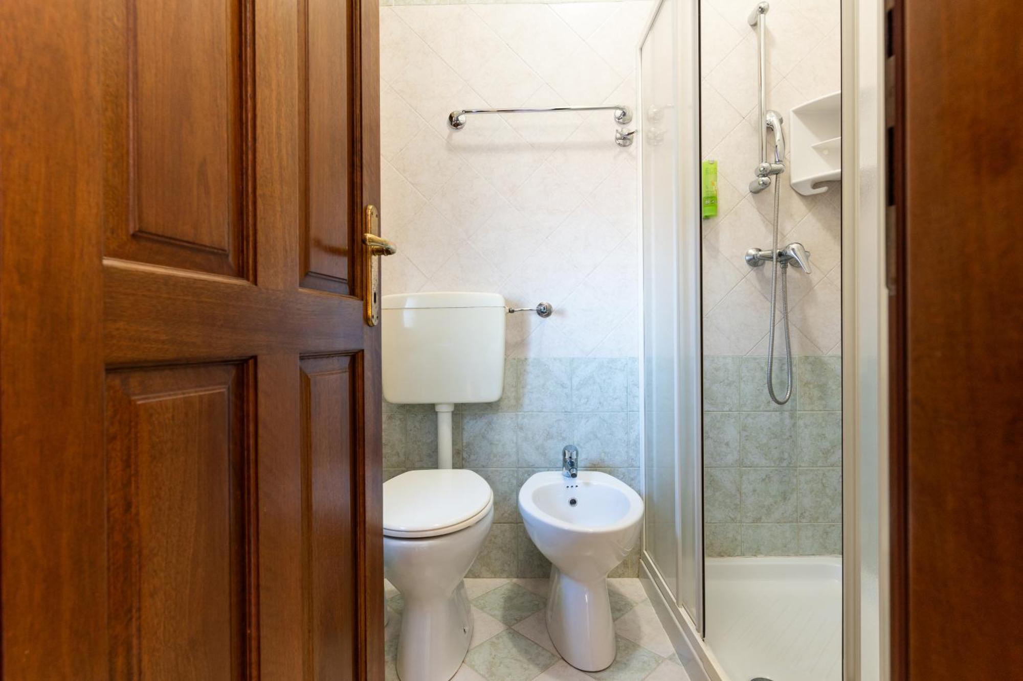 Hotel Regina Caorle Cameră foto