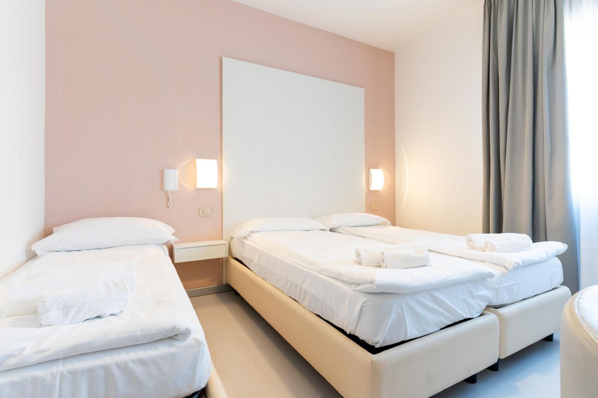 Hotel Regina Caorle Cameră foto