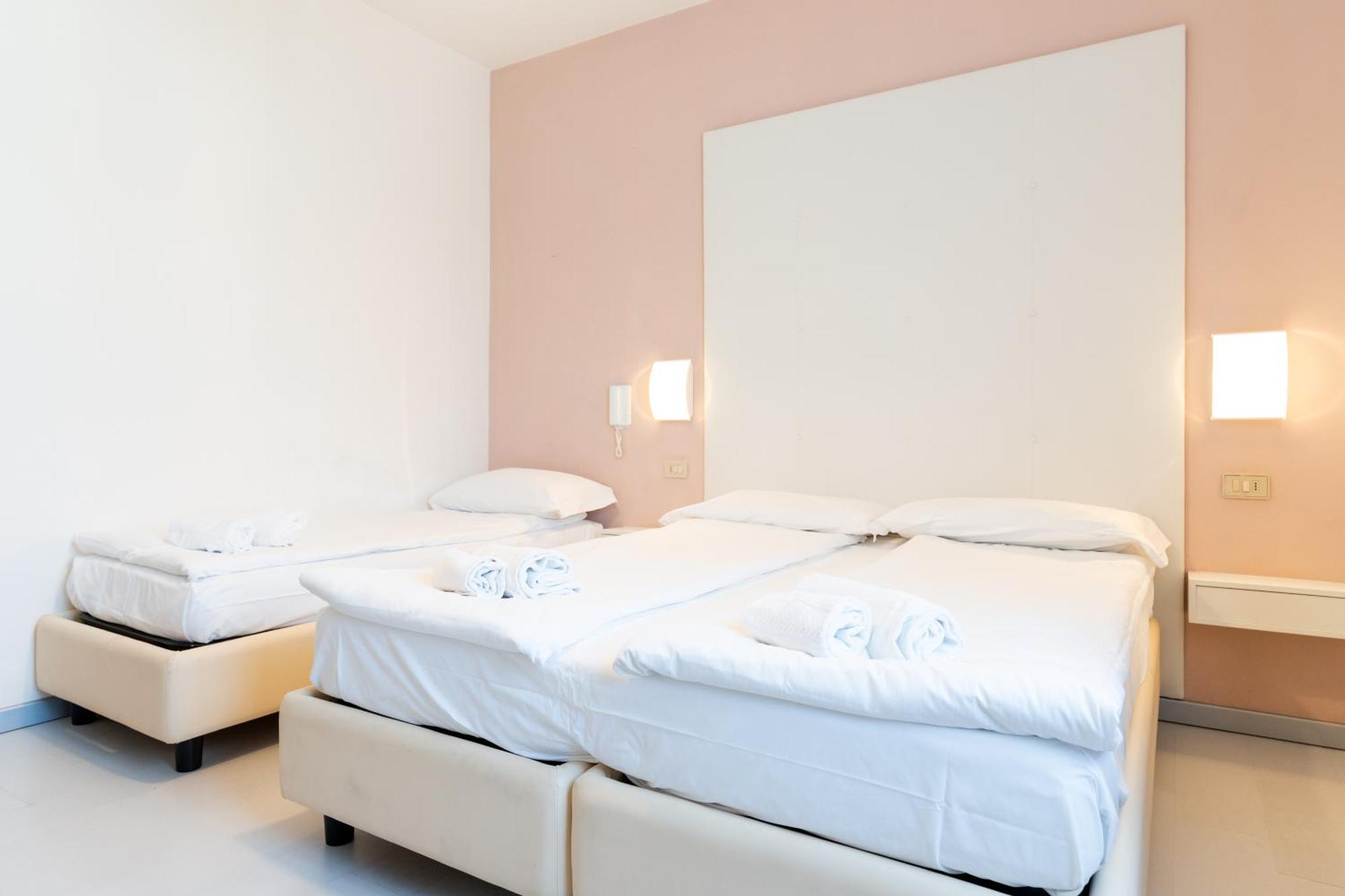 Hotel Regina Caorle Cameră foto