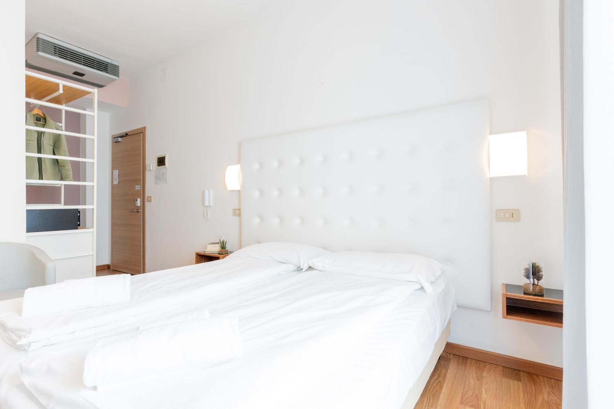 Hotel Regina Caorle Cameră foto