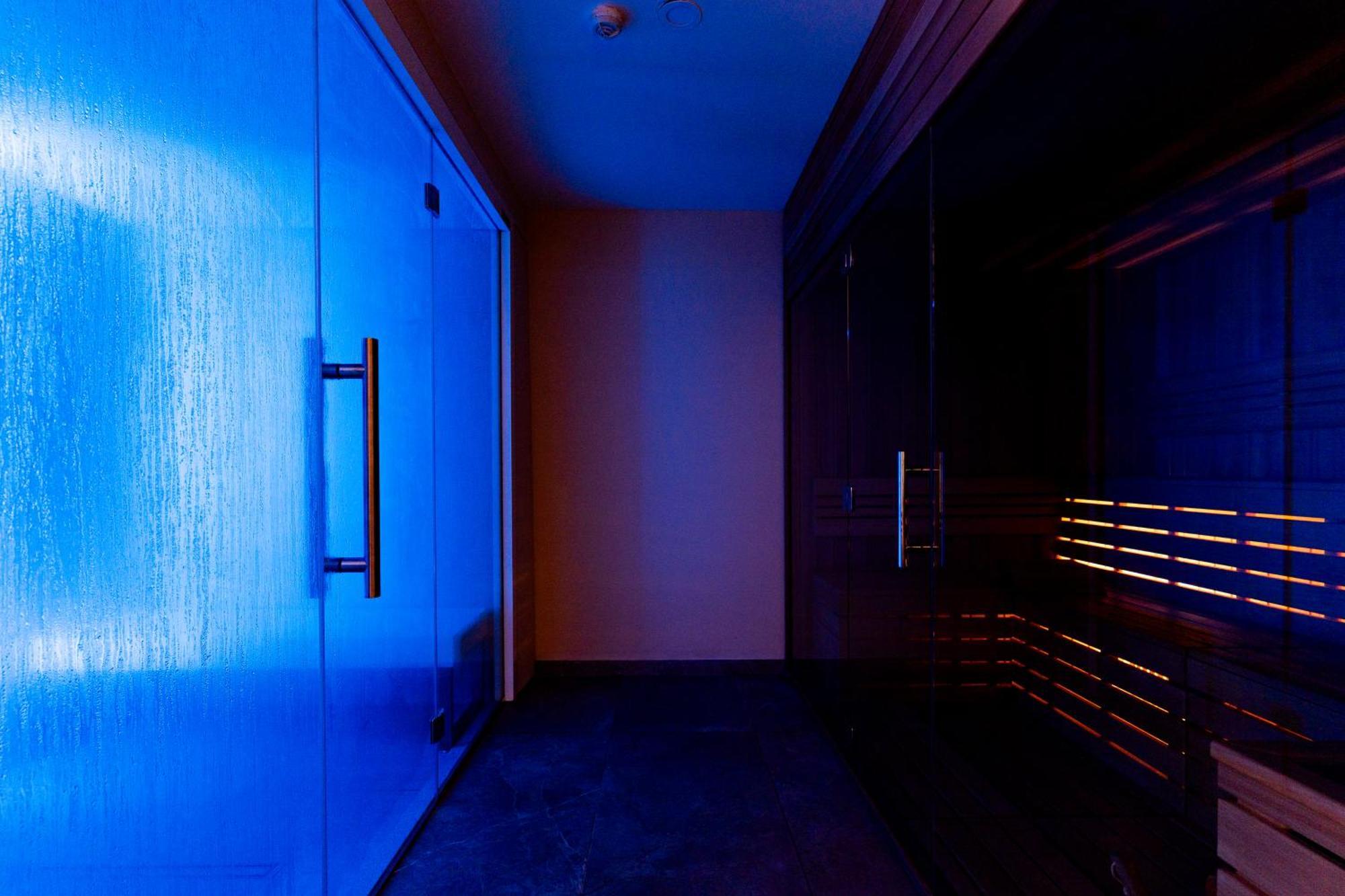 Hotel Regina Caorle Exterior foto