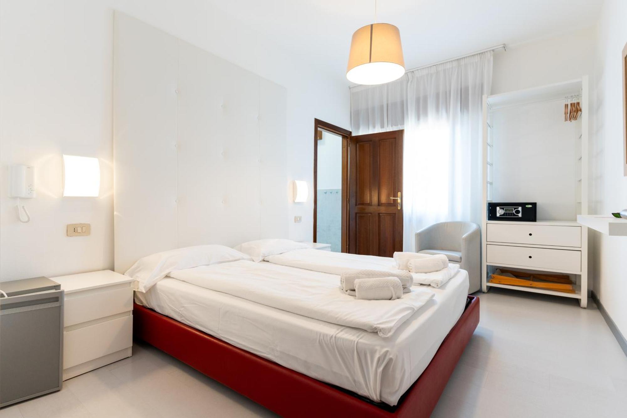 Hotel Regina Caorle Cameră foto