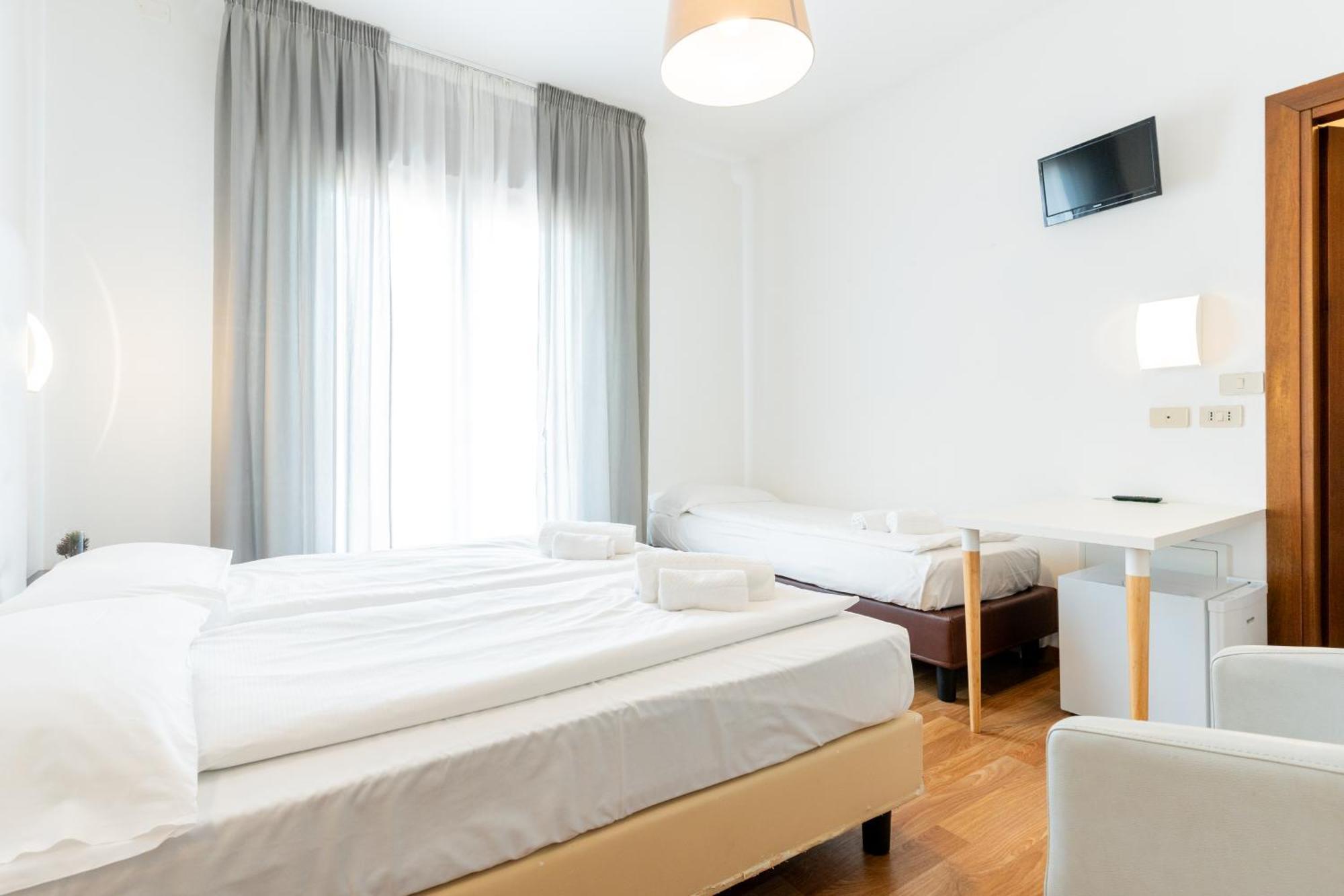 Hotel Regina Caorle Cameră foto