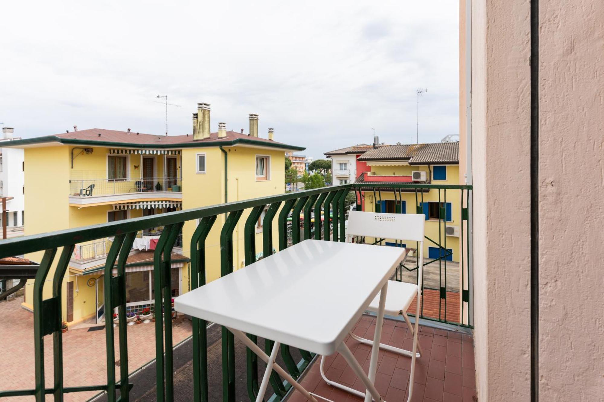 Hotel Regina Caorle Cameră foto