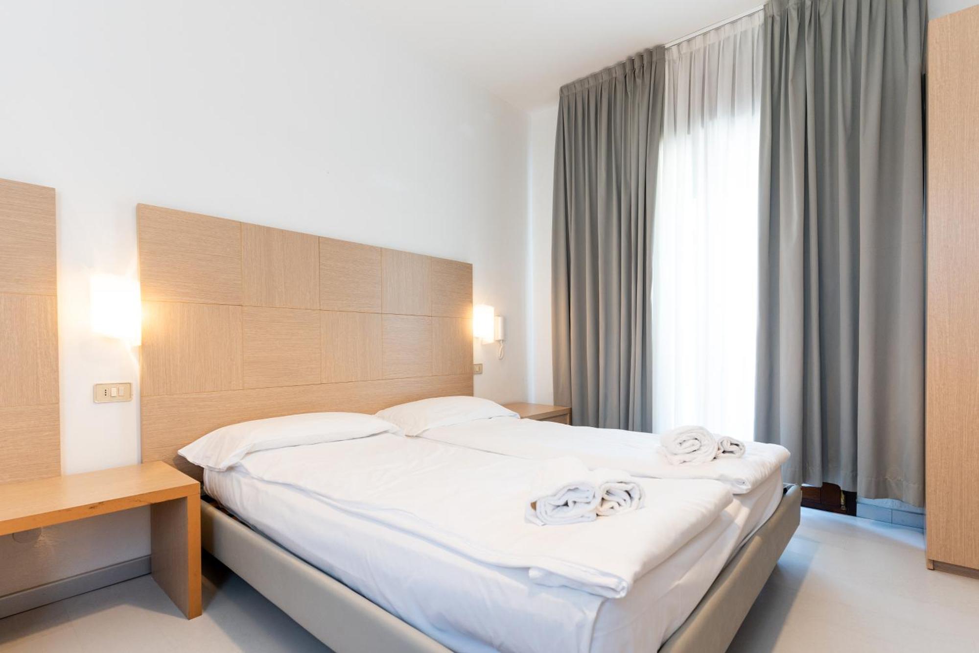 Hotel Regina Caorle Cameră foto