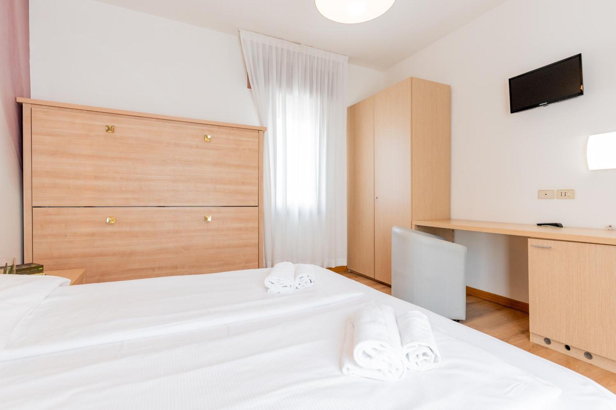 Hotel Regina Caorle Cameră foto