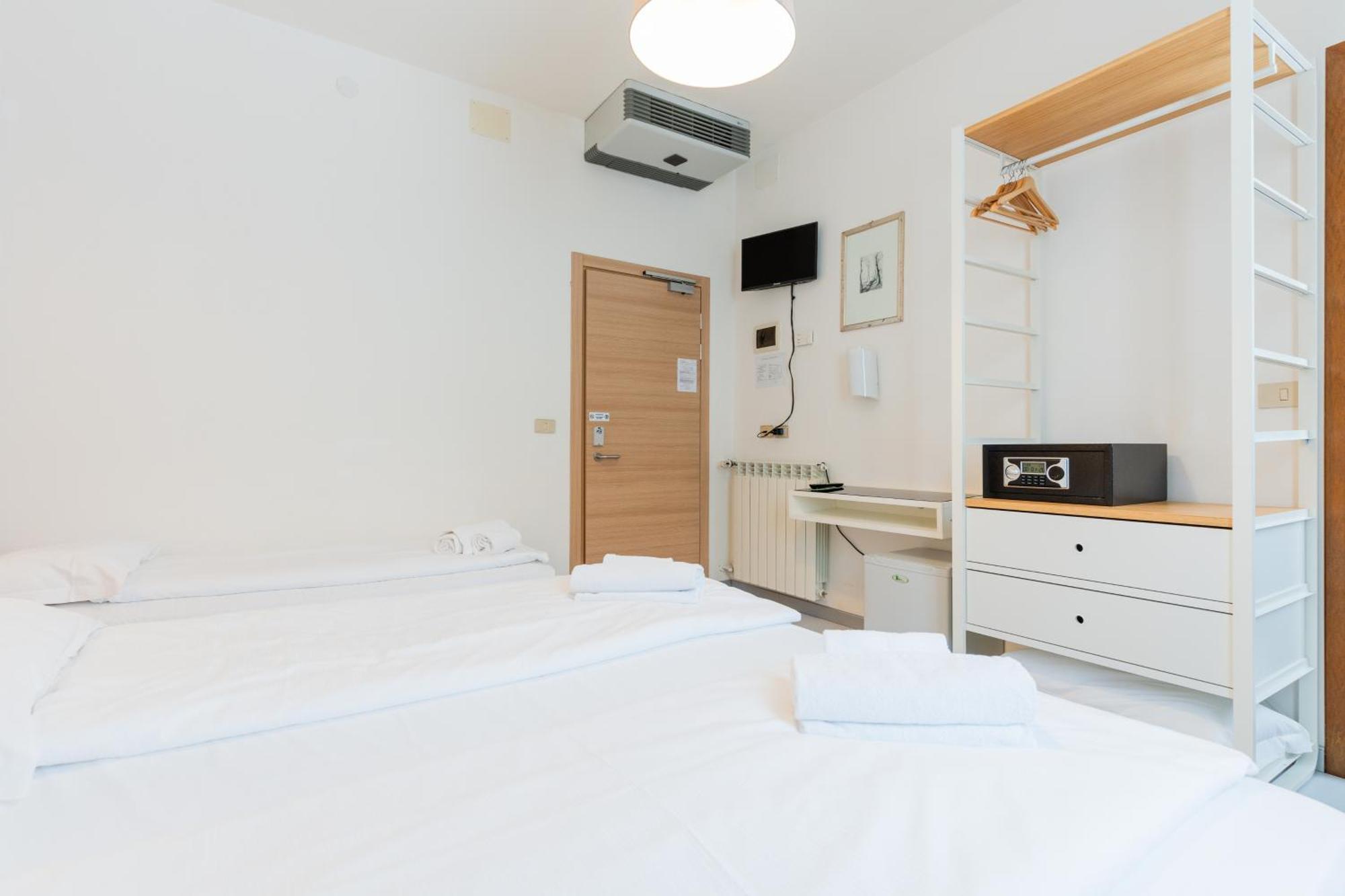 Hotel Regina Caorle Cameră foto