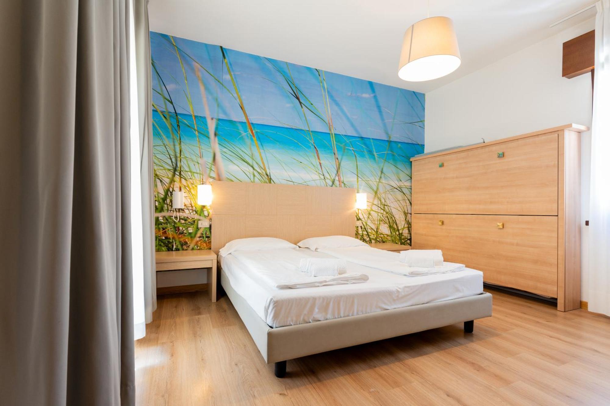 Hotel Regina Caorle Cameră foto
