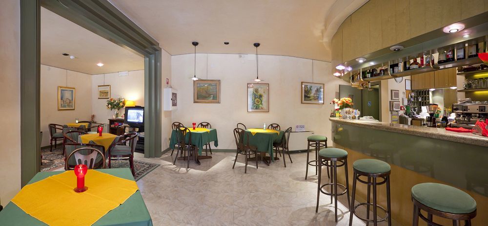 Hotel Regina Caorle Exterior foto